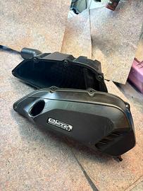 cassafiltro maggiorata sh 125/150 2017/2019