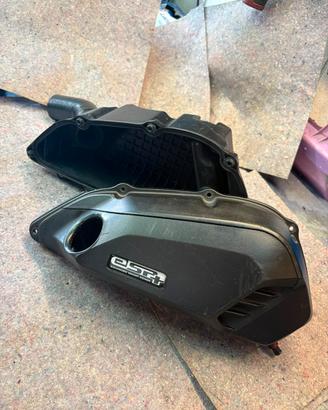 cassafiltro maggiorata sh 125/150 2017/2019