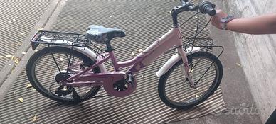 Bici bambina Atala 20"