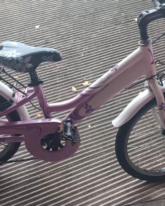 Bici bambina Atala 20"