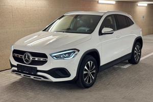 Mercedes gla200 4 matic D