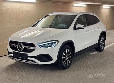 Mercedes gla200 4 matic D