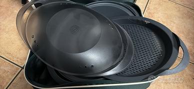 Bimby tm5 completo di borsone e libro