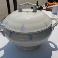 Antica zuppiera LOMBARDA