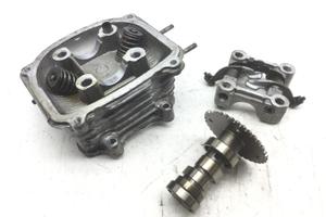 PATO LAMBRETTA N 125 TESTA TESTATA HEAD COMPLETA A