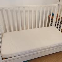 A.F.F.A.R.E. Culla Giordani Alice + omaggi