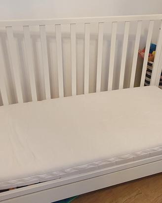 A.F.F.A.R.E. Culla Giordani Alice + omaggi