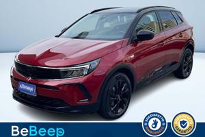 Opel Grandland 1.5 ECOTEC S&S 130CV AT8