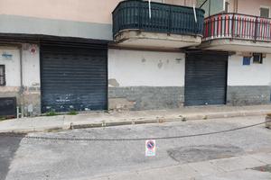 LOCALE COMMERCIALE* 100 Mq* VIA BENEVENTO