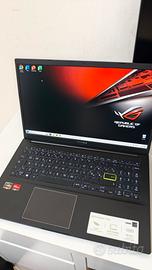 ASUS VivoBook 15 Ryzen 7 5700u