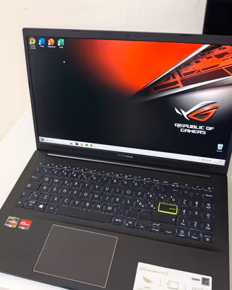 ASUS VivoBook 15 Ryzen 7 5700u