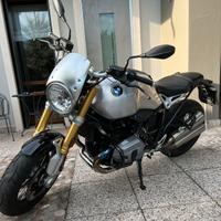 BMW R Nine T cc. 1200 ABS