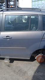 CHEVROLET MAZDA 5 2011 PORTA POSTERIORE SX