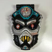 Mighty Max Scrigno Robot Invader