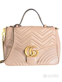 borsa Gucci GG marmont