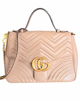 borsa Gucci GG marmont