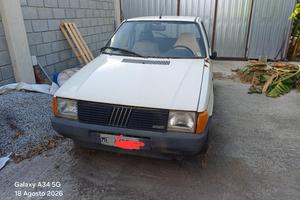 Fiat uno 45 sting