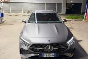 Mercedes Classe A 180d