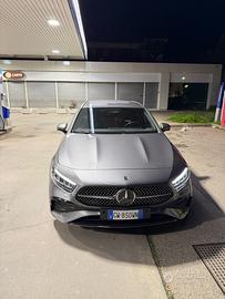 Mercedes Classe A 180d