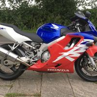 Ricambi honda cbr 600 f 2000 cbr600 99/2000