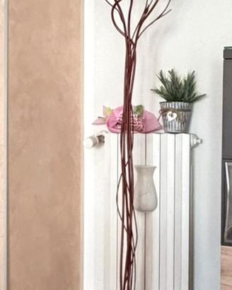Lampada da terra(piantana)