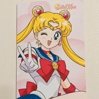 Quaderno, block notes Sailor Moon Nuovo 🌙🌙