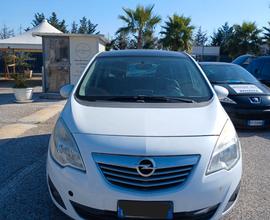 Opel Meriva OPEL MERIVA 1.7 CDTI AUT. B-COLOR PANO