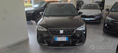Seat Arona 1.0 EcoTSI 115 CV DSG FR