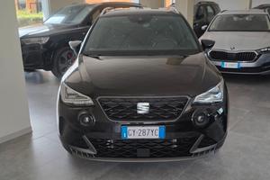 Seat Arona 1.0 EcoTSI 115 CV DSG FR