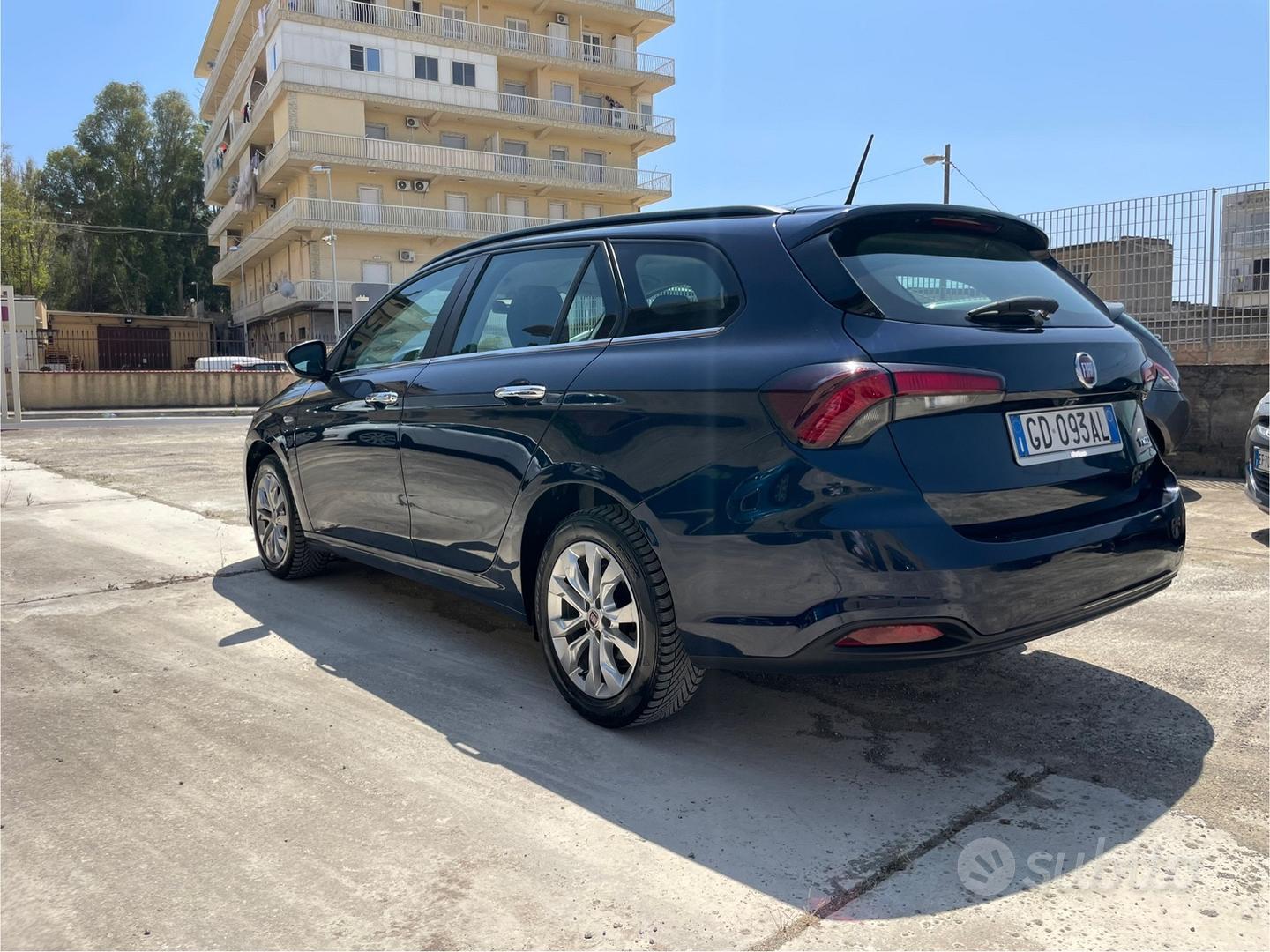 Fiat Tipo 2020 photo 4