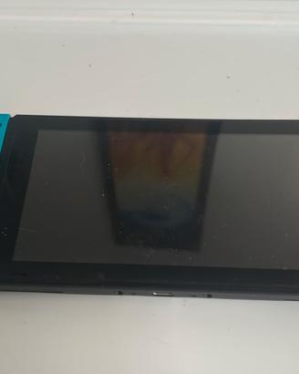 Nintendo switch V1