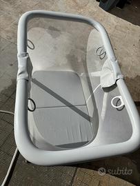 Box bambini