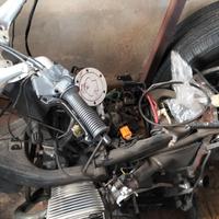 ricambi bmw 850 rt leggi tutto