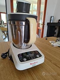 Robot da cucina Moulinex Volupta 