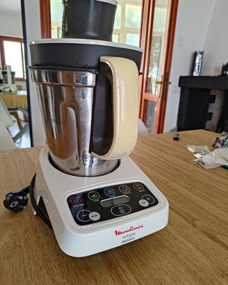 Robot da cucina Moulinex Volupta 