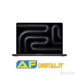 Apple MacBook Pro 14": Chip M4 Pro con cpu 12 core