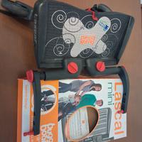 Pedana buggy board mini