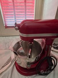 Planetaria kitchen aid 5l