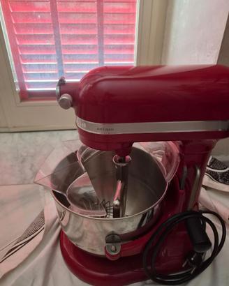 Planetaria kitchen aid 5l
