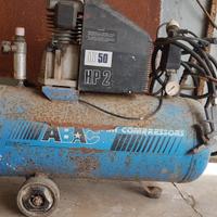 Compressore  ABAC Air Compressors 