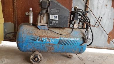 Compressore  ABAC Air Compressors 