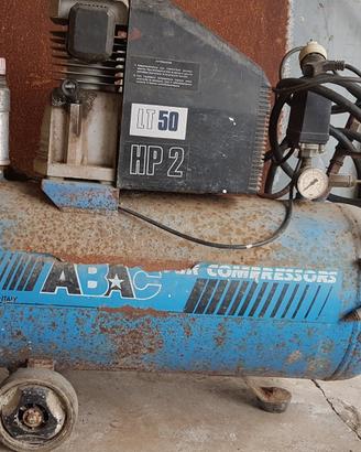 Compressore  ABAC Air Compressors 
