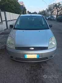 Ford Fiesta 1,4 tdi a Brindisi 