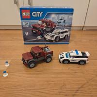 lego polizia