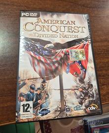 Gioco PC DVD
