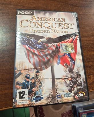 Gioco PC DVD