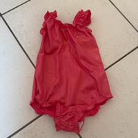 Costume intero bimba