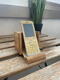 📱Brondi Gold Blade - Dual SIM Gold (Sottilissimo)