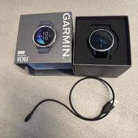 Smart Watch garmin