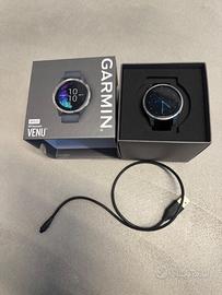 Smart Watch garmin